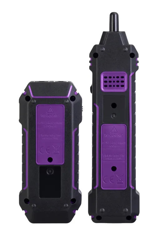 photo Ermenrich NetGeeks NP35 Network Cable Tester,  4