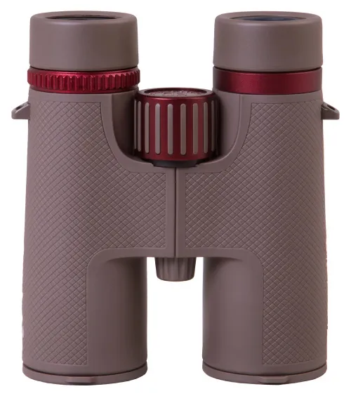 photo Levenhuk Monaco ED 10x42 Binoculars,  12