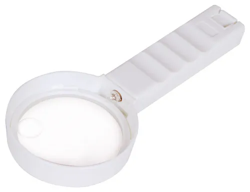 picture Levenhuk Zeno Handy ZH35 Magnifier,  5