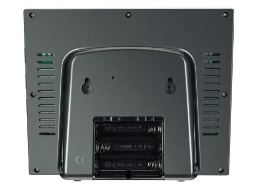 image Levenhuk Wezzer PRO LP330 Weather Station,  5