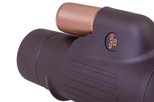 photograph Levenhuk Vegas ED 10x50 Monocular,  11
