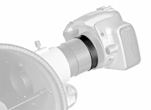 image Bresser Messier NT-203/1000 EXOS-2/EQ5 Telescope,  4