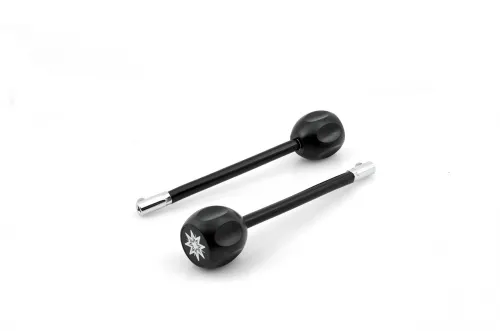 picture Meade StarPro AZ 80mm Refractor Telescope,  12