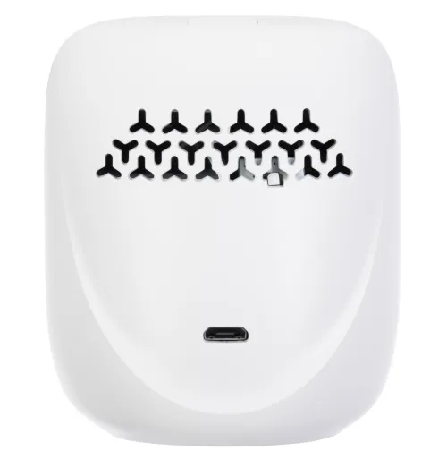 photo Levenhuk Wezzer Air MC20 Air Quality Monitor,  6