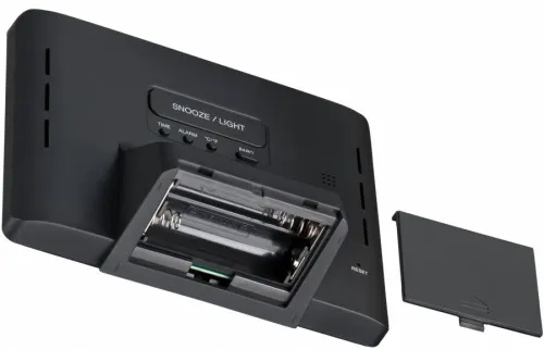 photo Bresser Tendence WSX Weather Station w/24h Barometric Pressure Chart,  6