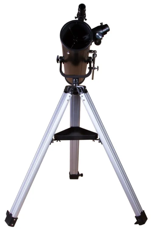image Levenhuk Skyline BASE 100S Telescope,  4