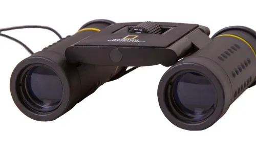 photograph Bresser National Geographic 8x21 Binoculars,  4