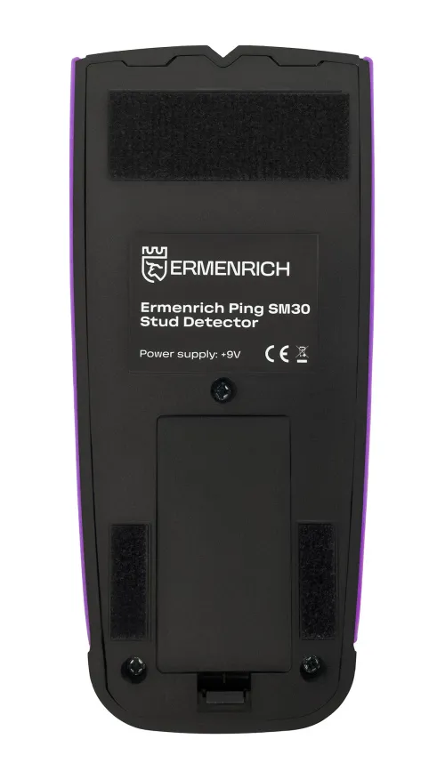image Ermenrich Ping SM30 Stud Detector,  3
