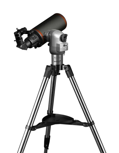 picture Levenhuk Kelvin MAK90 AZ GOTO Wi-Fi Phototelescope,  3