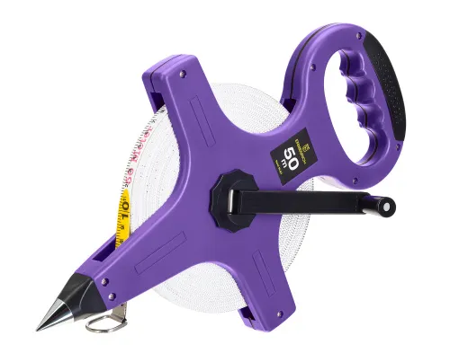 image Ermenrich Reel SL50 Land Measuring Tape,  3