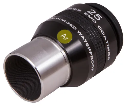 image Explore Scientific LER 52° 25mm 1.25" (AR) Eyepiece,  6
