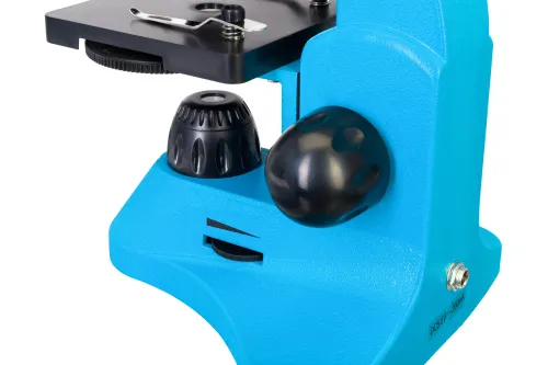 photo Levenhuk Rainbow 50L PLUS Microscope,  15