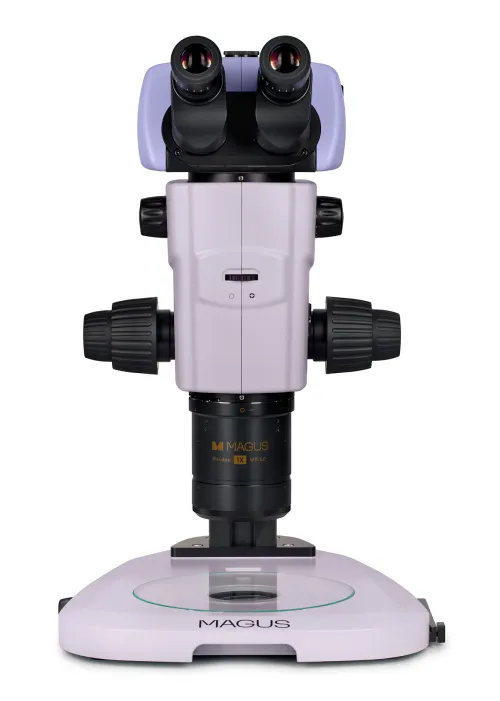photo MAGUS Stereo A18T Stereomicroscope,  14