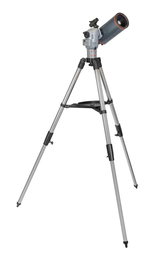 picture Levenhuk Kelvin MAK90 AZ GOTO Wi-Fi Phototelescope,  3