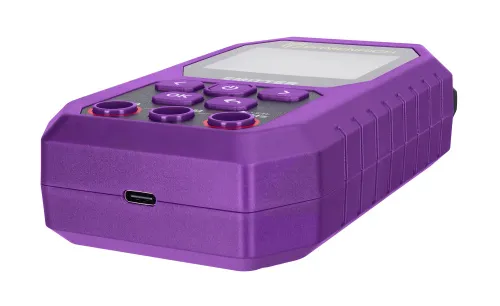 picture Ermenrich Ping SM75 Cable Tester With Multimeter,  8