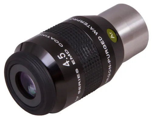 photo Explore Scientific LER 52° 4.5mm 1.25" (AR) Eyepiece,  5