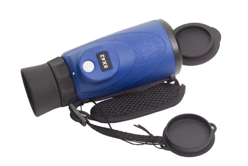 image Bresser Nautic 8x42 Monocular,  5