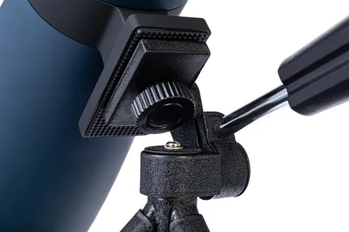 photo Levenhuk Discovery Range 70 Spotting Scope,  12