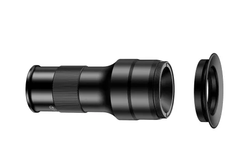 photograph Levenhuk Kelvin TLC25 Smartphone Telecular and Microcular,  9