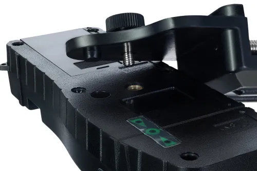 image Ermenrich LR30 Laser Receiver,  8