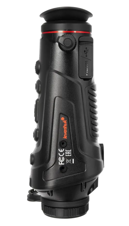 photograph Levenhuk Fatum Z500 Thermo Vision Monocular,  10
