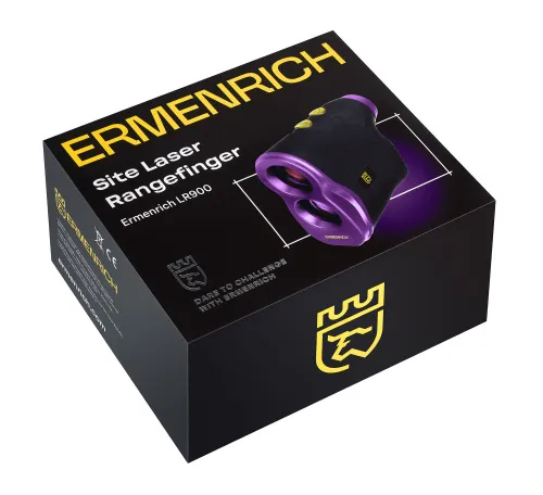 picture Ermenrich LR900 Site Laser Rangefinder,  11