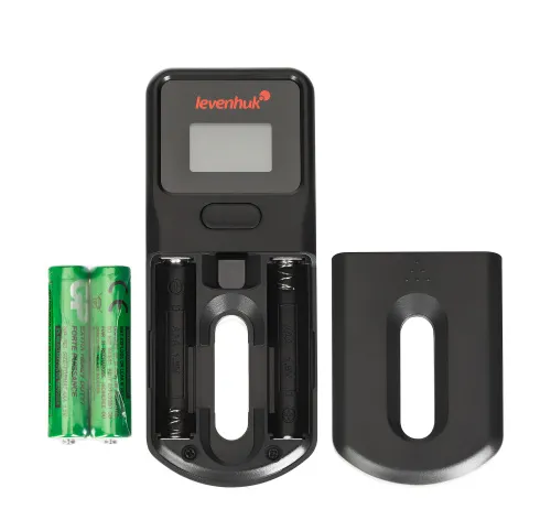 image Levenhuk Wezzer Grill BT10 Cooking Thermometer,  9