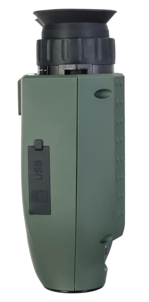 photo Levenhuk Atom Digital DNB250 Night Vision Binoculars,  6