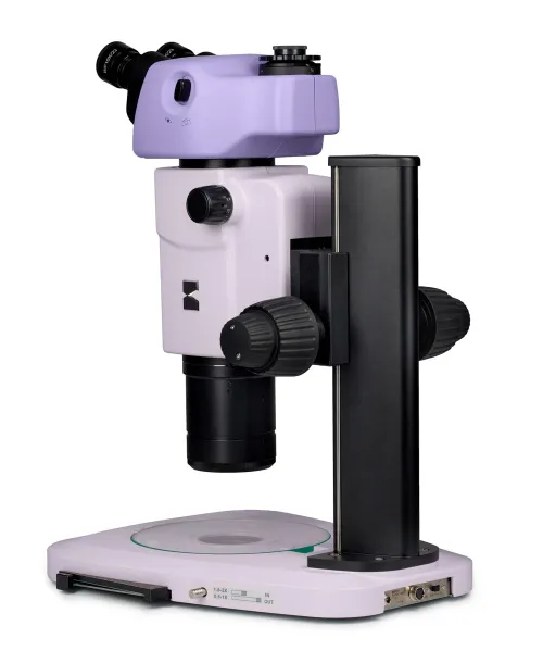 photo MAGUS Stereo A18T Stereomicroscope,  11