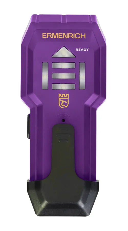 photo Ermenrich Ping SA20 Stud Detector,  2