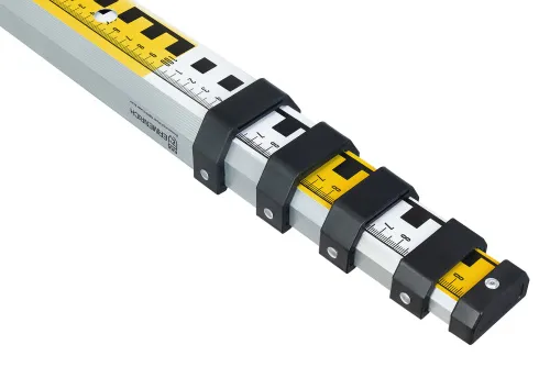 photo Ermenrich Reel TWR5 Tower Ruler,  5