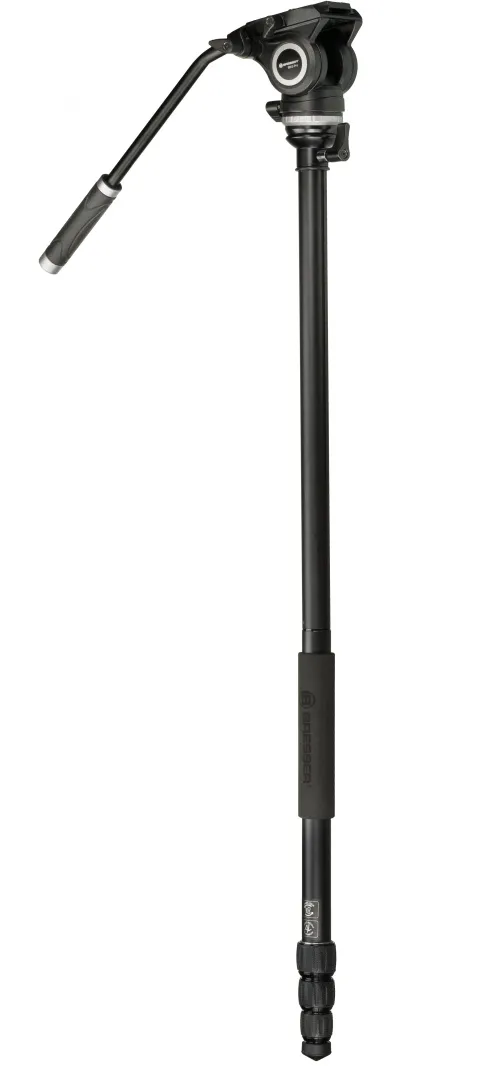 photo Bresser BX-5 PRO Video Tripod,  5