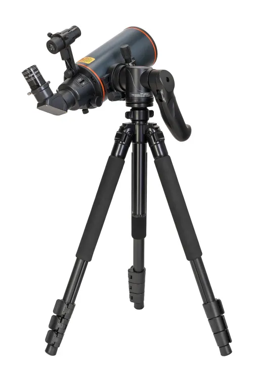 photo Levenhuk Kelvin MAK80 AZ Phototelescope,  4