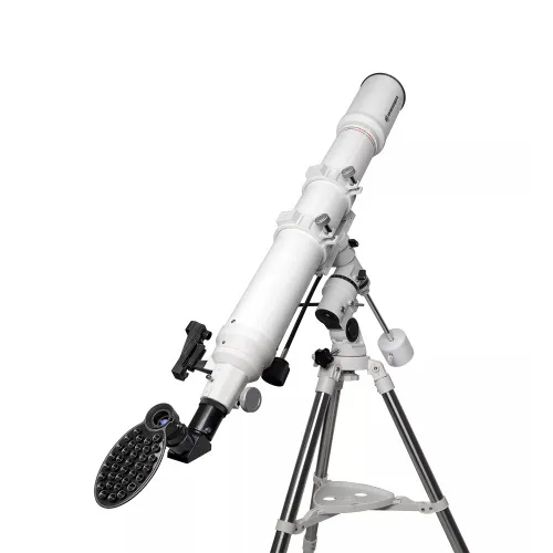 image Bresser First Light AR-102/1000 Telescope,  2