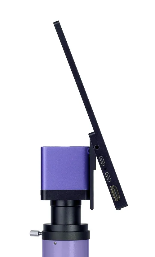 image MAGUS Bio D230T LCD Biological Digital Microscope,  22