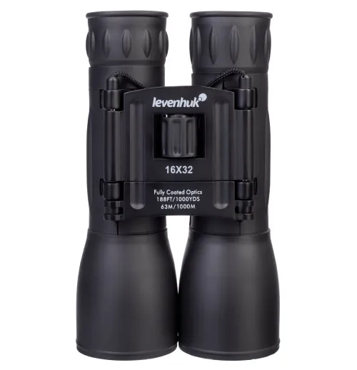 photograph Levenhuk Atom 16x32 Binoculars,  6