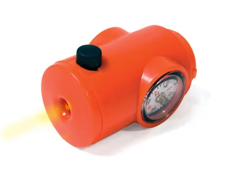 photograph Bresser Junior Multifunctional Whistle 6 in 1,  7