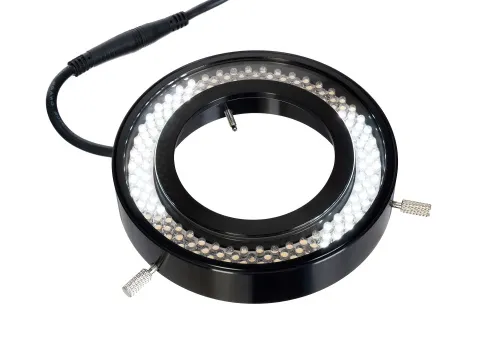 photo MAGUS LED 144-S4 Ring Light with sector control,  3