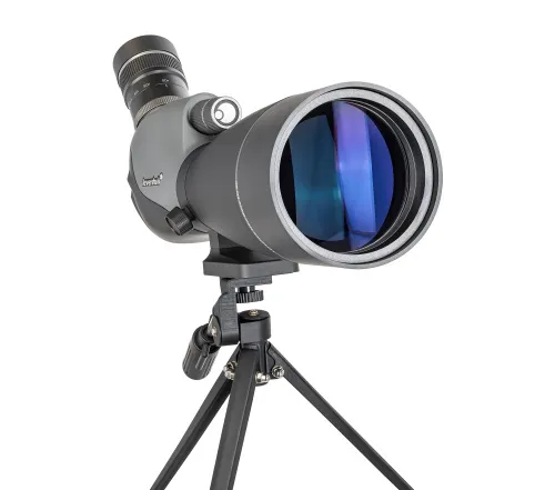 photo Levenhuk New Blaze ED 80 Spotting Scope,  7