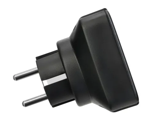 photograph Ermenrich Zing ST30 Socket Tester,  4