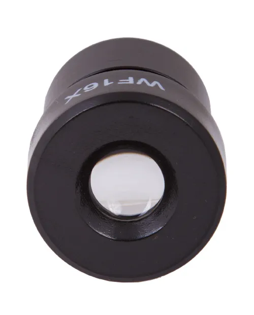 picture Levenhuk Rainbow WF16x Eyepiece,  4
