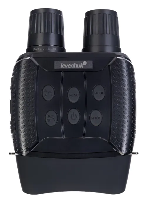 picture Levenhuk Halo 13X Digital Night Vision Binoculars,  5