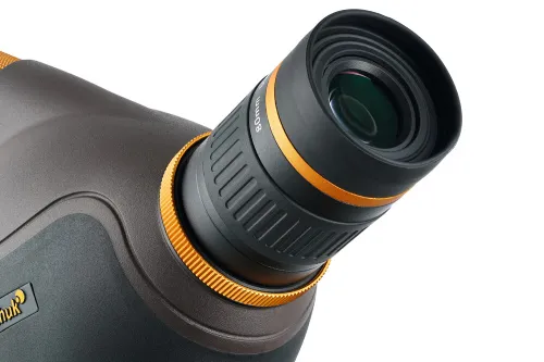 photo Levenhuk Blaze PRO 80 Spotting Scope,  11