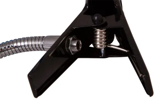 picture Levenhuk Zeno Desk D1 Magnifier,  7