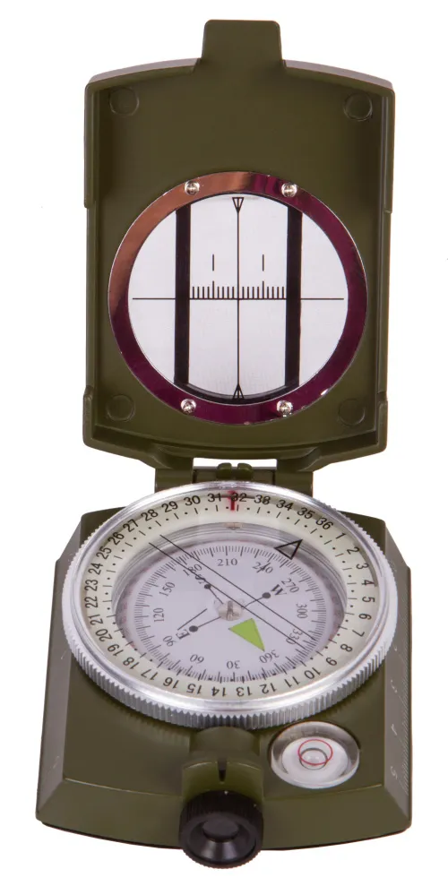 image Levenhuk Army AC10 Compass,  7