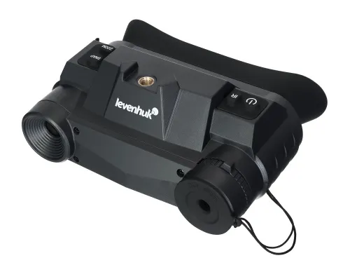 image Levenhuk Halo NVB10 Helmet Digital Night Vision Binoculars,  5