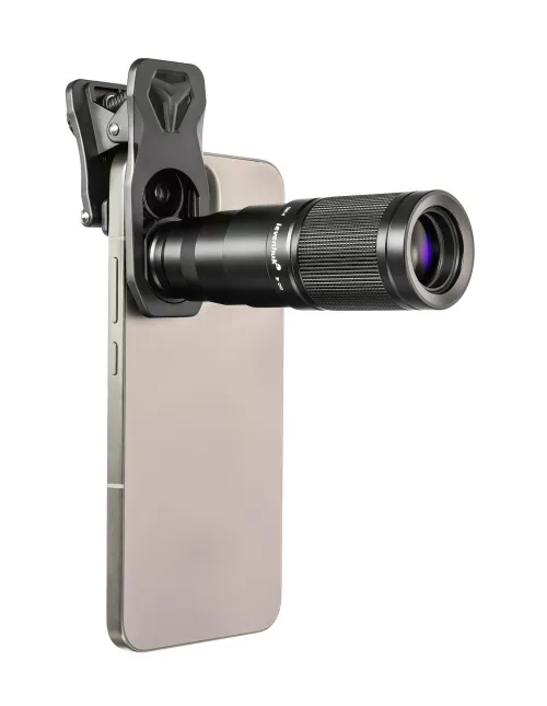 picture Levenhuk Kelvin SLS10 Smartphone Lens Set,  5