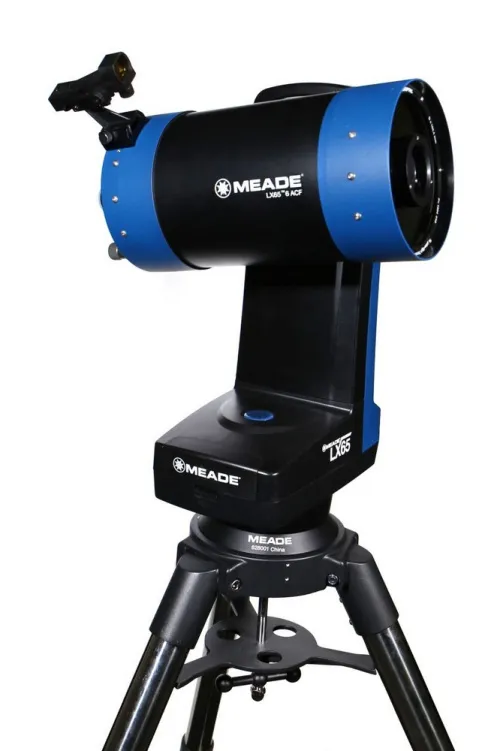 picture Meade Adapter Plate for LX65/LS/LT Telescopes,  3