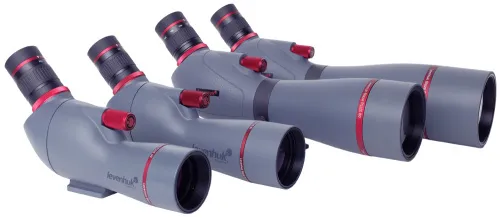 image Levenhuk Blaze PLUS 80 Spotting Scope,  4