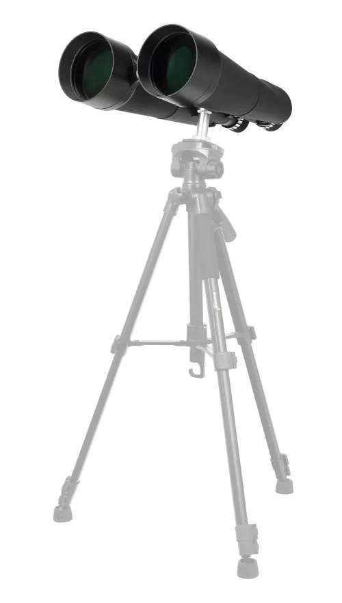 picture Levenhuk Bruno PLUS 25x100 Binoculars,  12